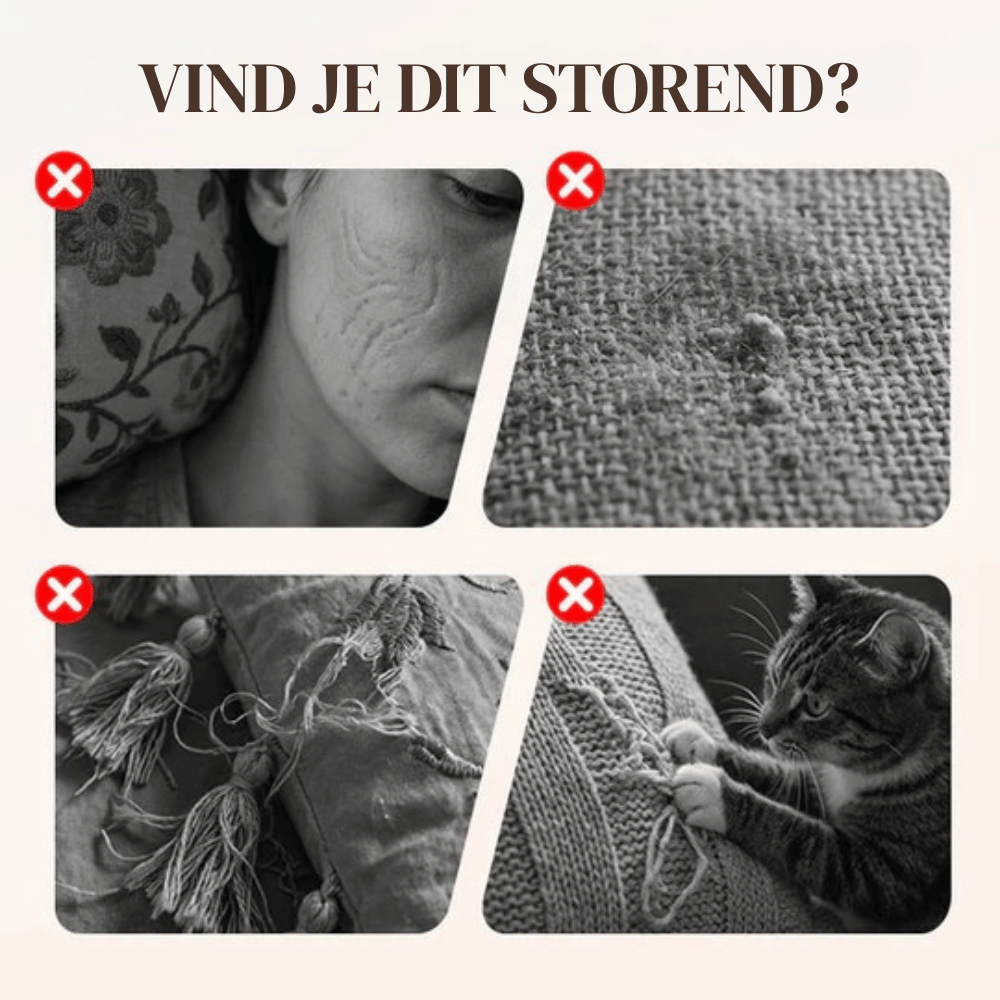 Velvique — Fluwelen Kussenhoezen | 1+1 GRATIS