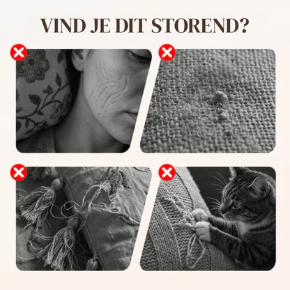 Velvique — Fluwelen Kussenhoezen | 1+1 GRATIS