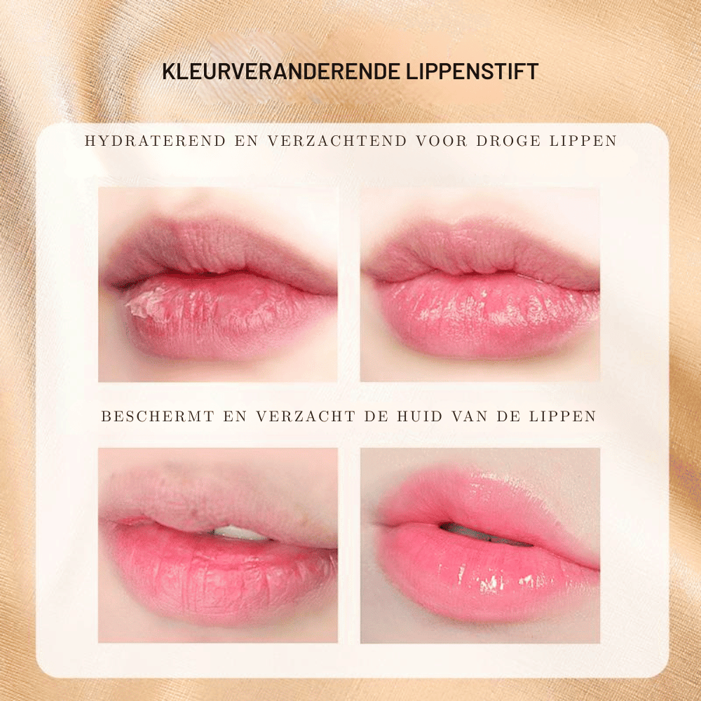 LumiVive — Magische Lippenstift | 1+1 GRATIS