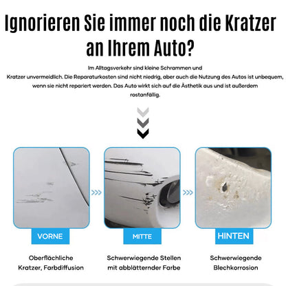 PaintFix™ – Weg met krassen in seconden! 1+2 GRATIS