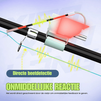 StrikeSense — Beetmelder Sensor | 1+1 GRATIS
