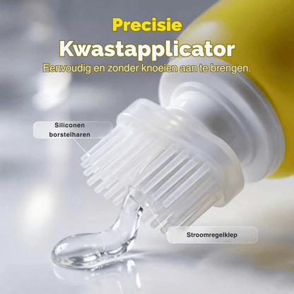 MoldVanish — Diepreinigende Gel | 1+1 GRATIS