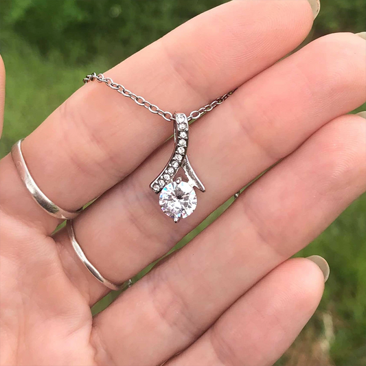 Soulmate - Jij bent speciaal - Verleidelijke ketting