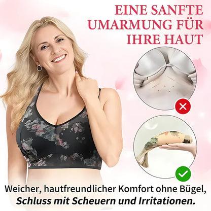 LiftEase – Directe borstlift en vederlicht comfort in één bh | 1+1 GRATIS