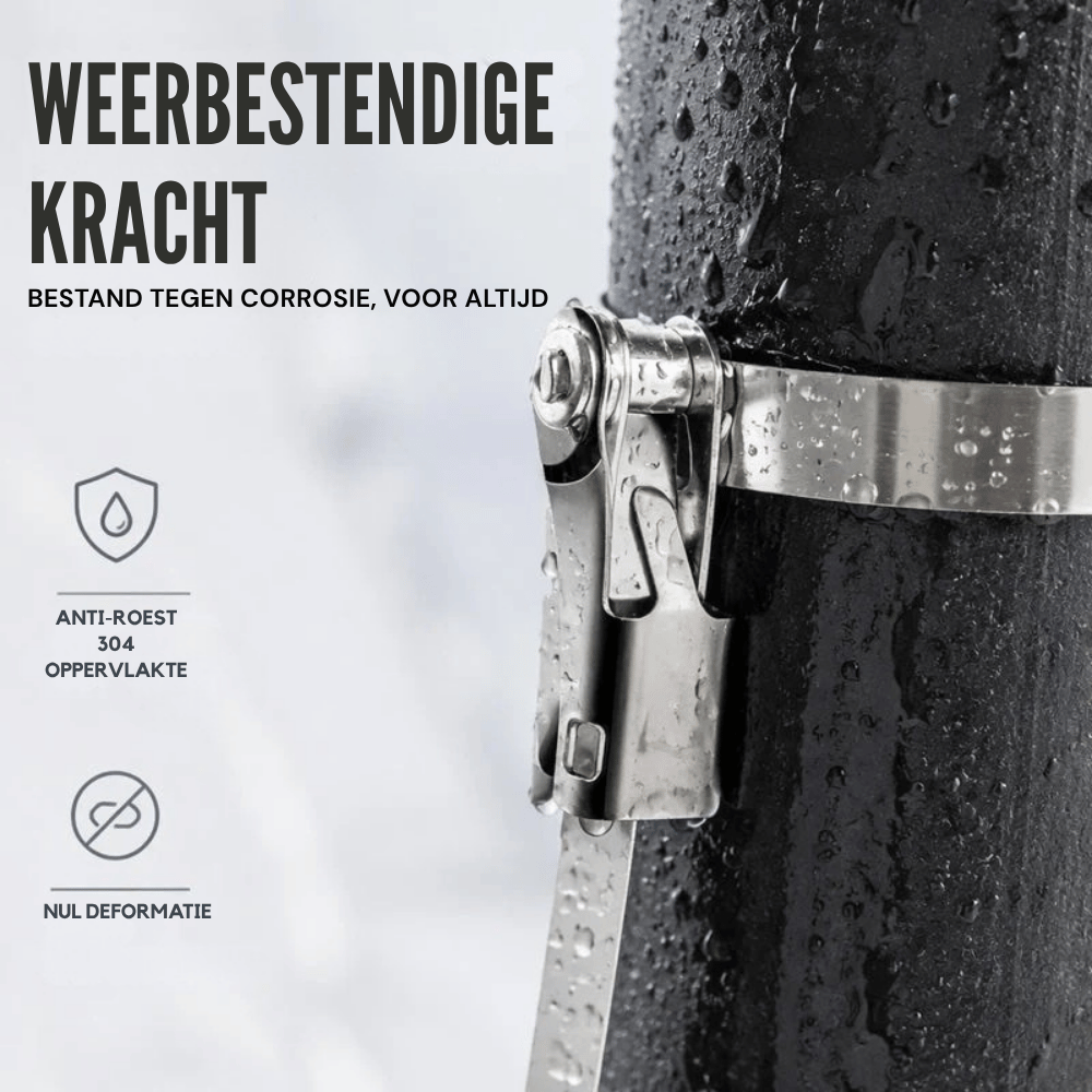TitanGrip — Onbreekbare Kracht Verbonden | 1+2 GRATIS