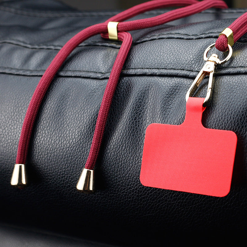 HandyKomf - Handig en veilig: Anti-diefstal polsbandje voor alle mobiele telefoon gebruikers