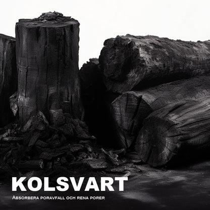 Silverjon badhanddoek van koolstofvezel