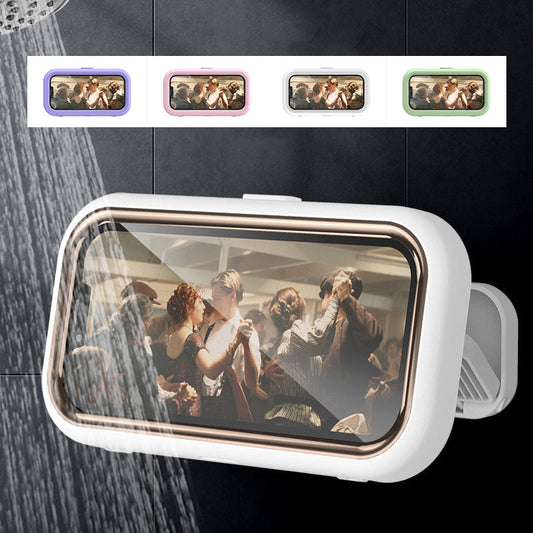 Universele waterdichte telefoonhoes