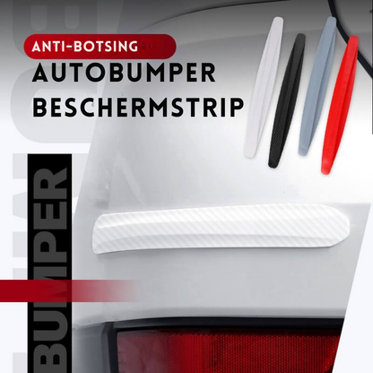 GuardianEdge – Onzichtbare Bumperbescherming | 50% RABATT