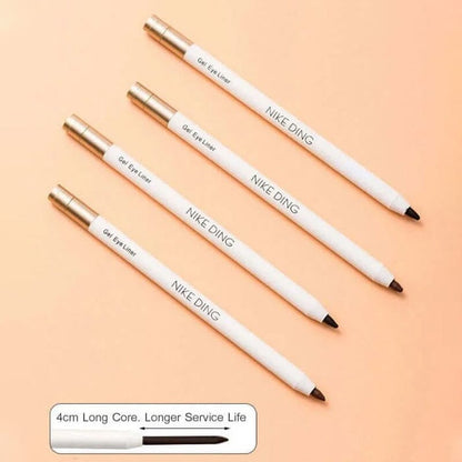 LineLux™ – Waterproof Eyeliner met Precisie | 1+1 GRATIS