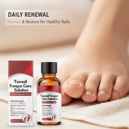 RevitaNail Repair Essence 30ml — Versterkt, Herstelt, Laat Glanzen | Koop 1, Krijg 1 Gratis