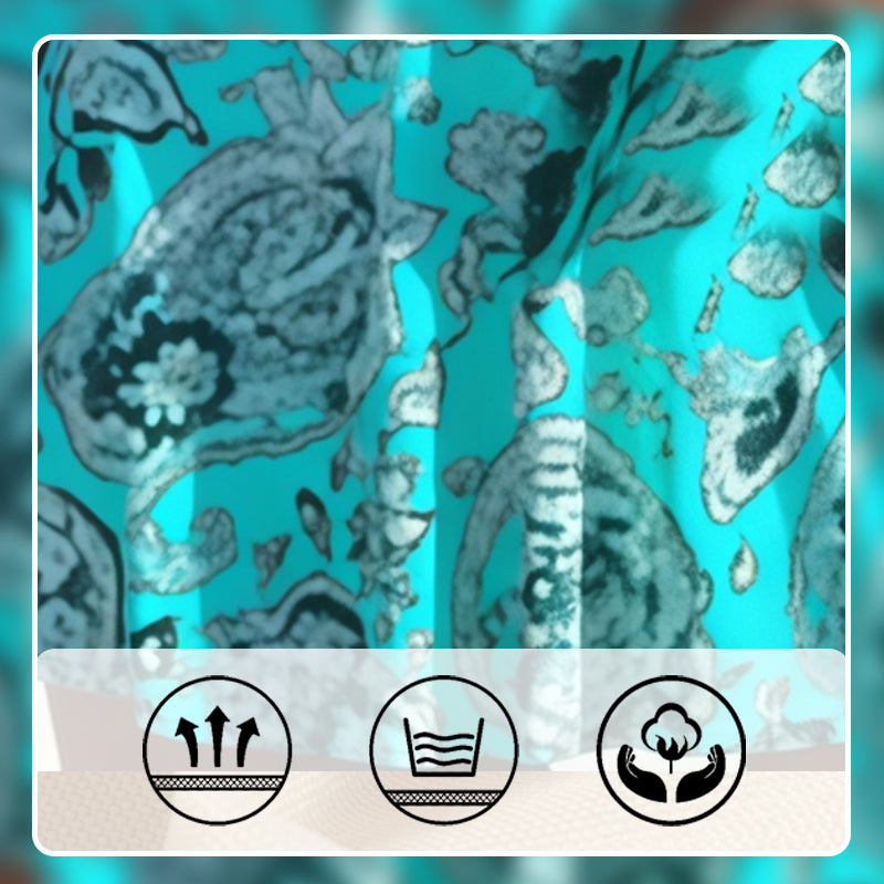 Livia – Figuurflatterend Badpak Dames | 50% KORTING