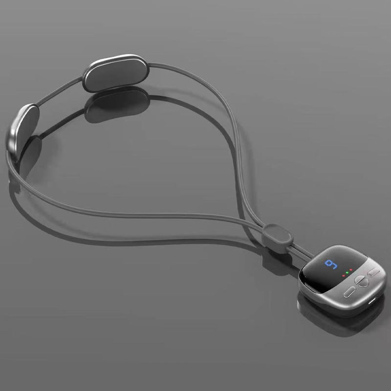Melt Away Nekspanning — Direct Verzachtende Opluchting