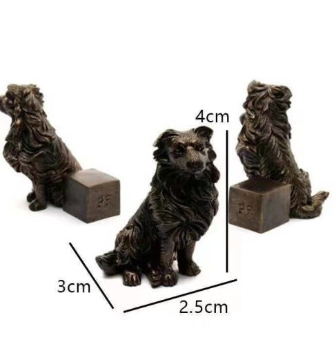 PlantPaws — Diervormige Bloempotvoeten | 50% KORTING