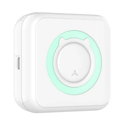 PocketPix – Slimme draadloze miniprinter | 50% KORTING