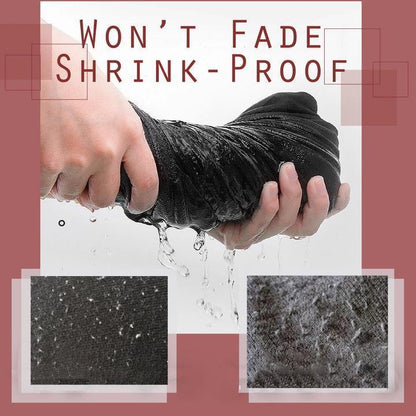 Sophie – Thermisch Ondergoed Set met Verbeterde Warmte-isolatie