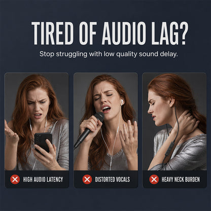 VocalPulse — Hoor de Perfecte Toon