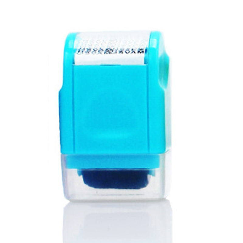 VeilaShield Privacy Roller — Beschermt Direct Uw Identiteit