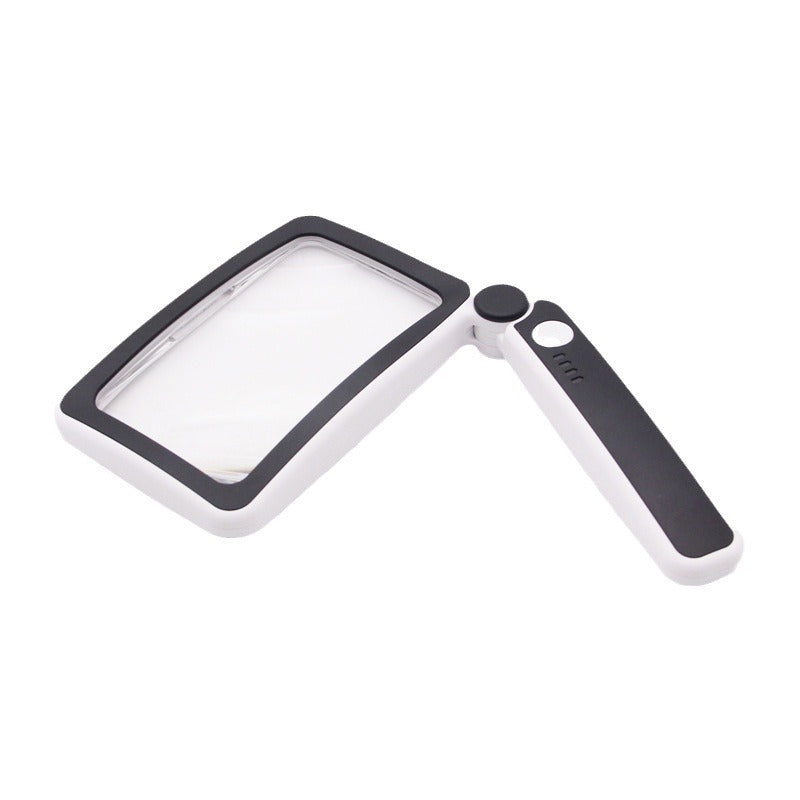 SpectraView — Vergrootglas met Licht | 50% KORTING