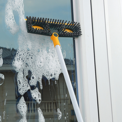ScrubaEase — Revolutie in Schoonmaakcomfort