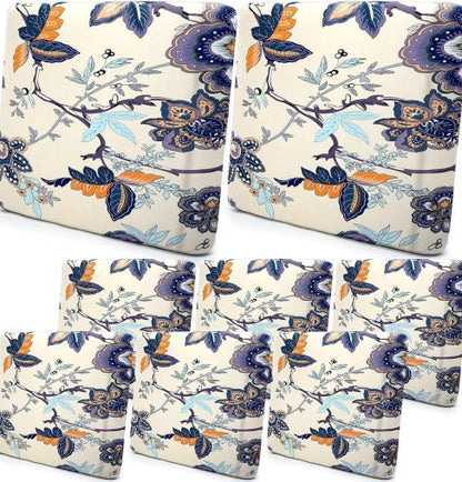 SFT0244 Kussenslopen — Perfecte Pasvorm, Moeiteloos Comfort