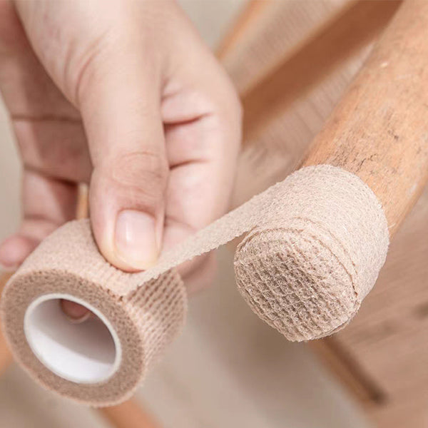 SilkGuard Wrap — Stijlvol Stil Glijden, Prachtig Beschermen