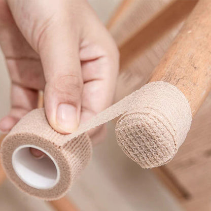 SilkGuard Wrap — Stijlvol Stil Glijden, Prachtig Beschermen