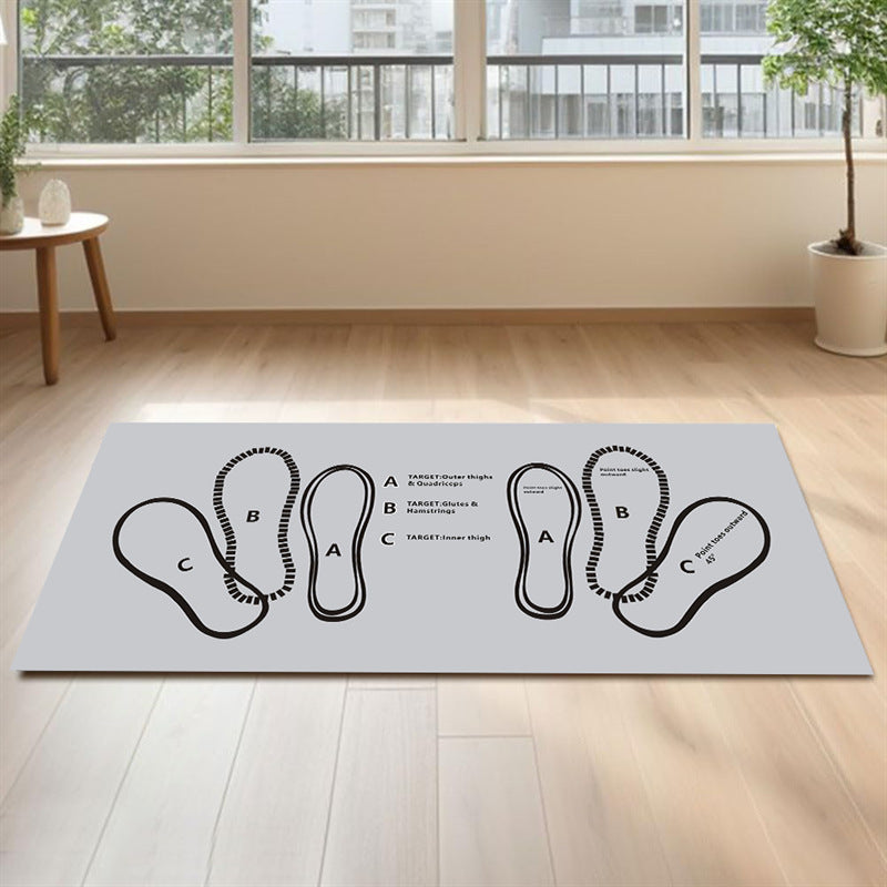 EarthPulse – Beheers Je Perfecte Squat