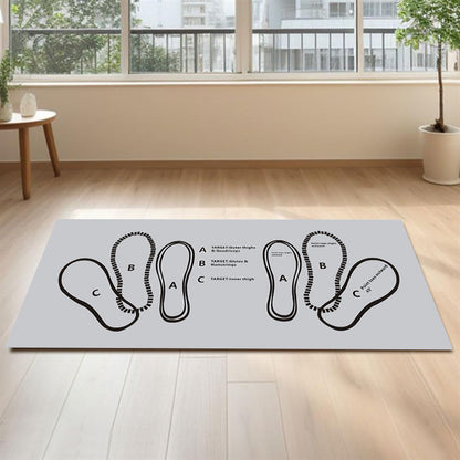 EarthPulse – Beheers Je Perfecte Squat