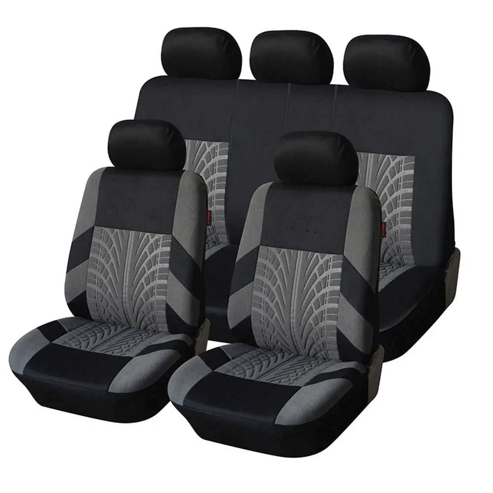 VelourGuard – Koele Comfort, Gedurfde Stijl