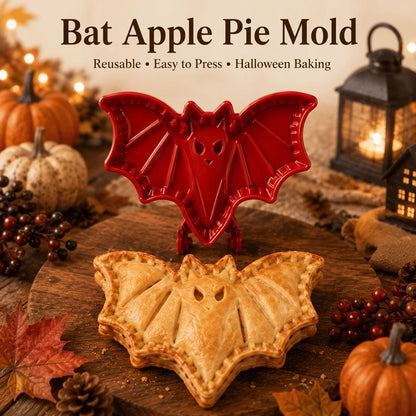 Halloween Hand Pasteivorm – Makkelijk Griezelplezier