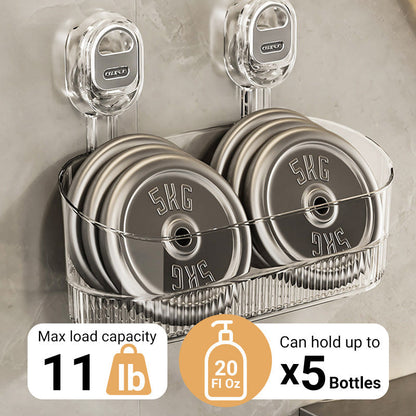 AquaHold™ – Altijd Droge Opslag | 50% KORTING