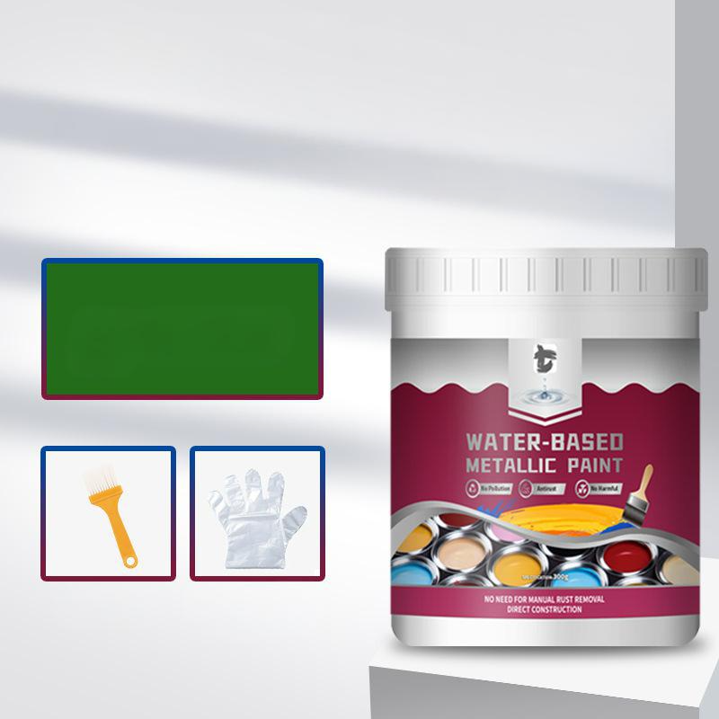 ProMetalGuard — Roestbeschermende Metalliclak  | 50% KORTING