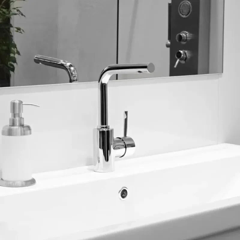 ClaritySeal — Luxe Zonder Lekken