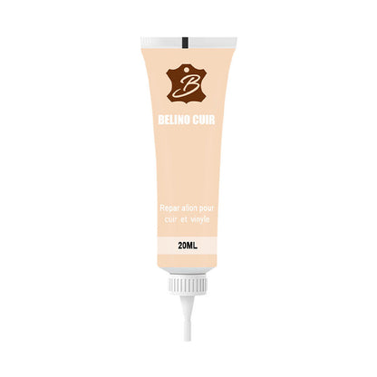 RestoreFix Gel — Herstel Leren Zelfvertrouwen Direct
