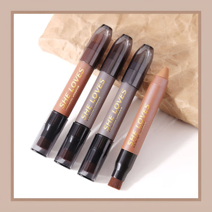 HairLine Pro - Instant wortel camouflage | 2+1 GRATIS