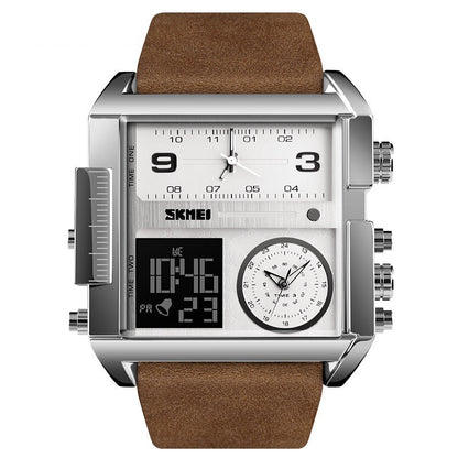 50mm Power Watch — Beheer Elk Moment