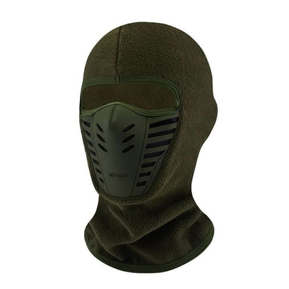 FrostGuard – Thermische Wintermasker | 50% KORTING