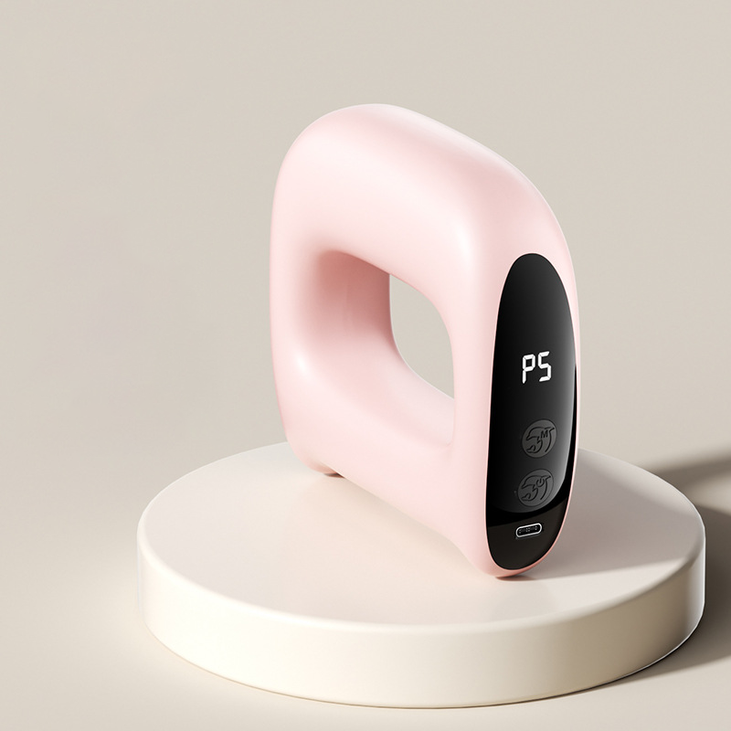 FlexiBurn360™ Fascia Ring – 360° Vetverbranding & Lichaamsvorming in Eén Hulpmiddel
