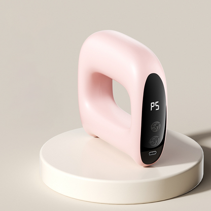FlexiBurn360™ Fascia Ring – 360° Vetverbranding & Lichaamsvorming in Eén Hulpmiddel