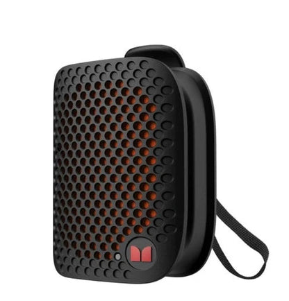 SoundPulse Mini — Onstuitbare Muziekvrijheid