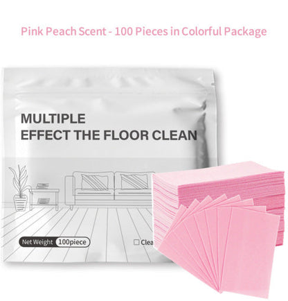CleanFlo Vellen — Moedeloze Stralingsherleving