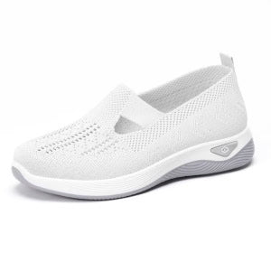 Clara – Dames Antislip Comfortschoenen met Padding