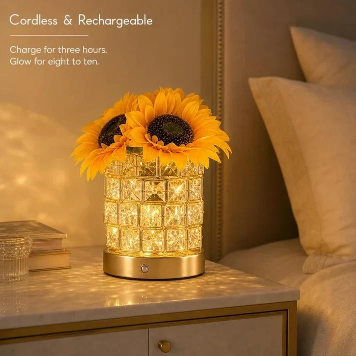 SunnyNest — Gezellige Verlichting Overal