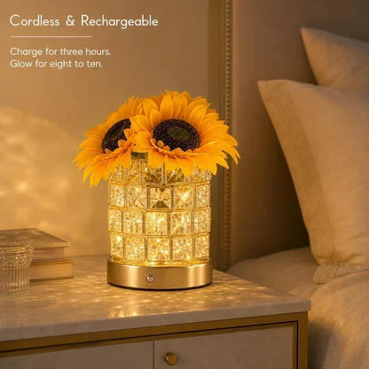 SunnyNest — Gezellige Verlichting Overal