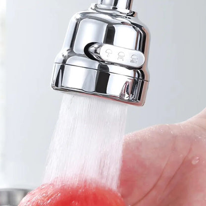 AquaFlex — Spatvrij, moeiteloze controle