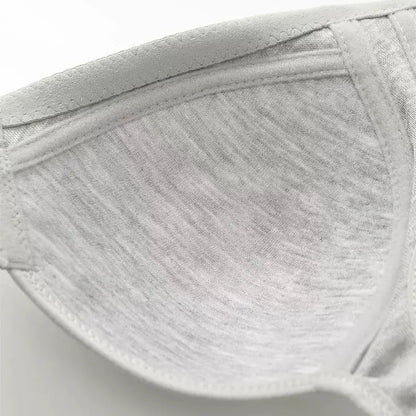 Emma — Draadloze Comfort BH | 1+1 GRATIS