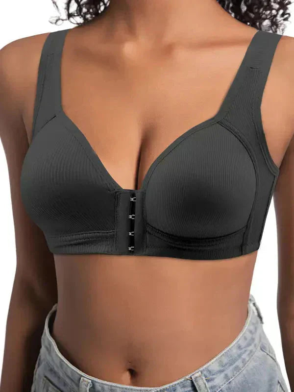 Emma — Draadloze Comfort BH | 1+1 GRATIS