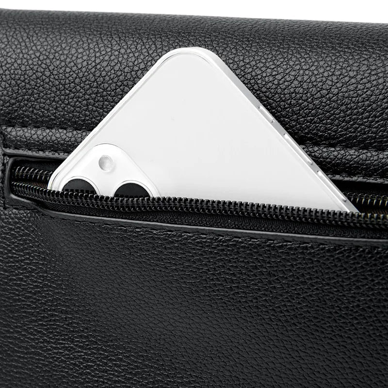 Liora – Elegante Schoudertas | 50% KORTING