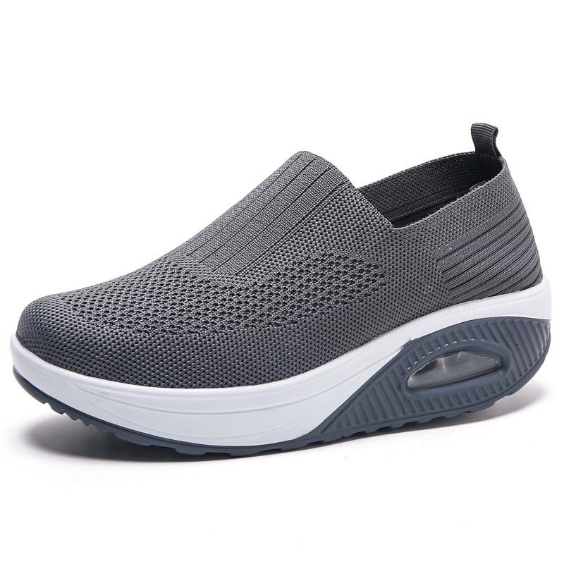 Heidi — Ademende Comfort-Sneakers | 50% KORTING